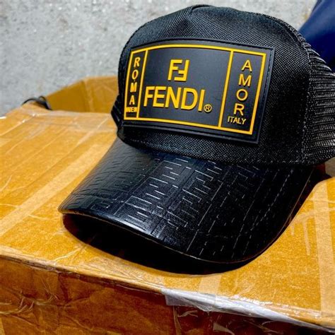 vintage fendi bootleg logo|fendi logo patch.